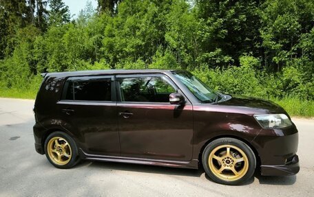 Toyota Corolla Rumion, 2012 год, 1 150 000 рублей, 9 фотография