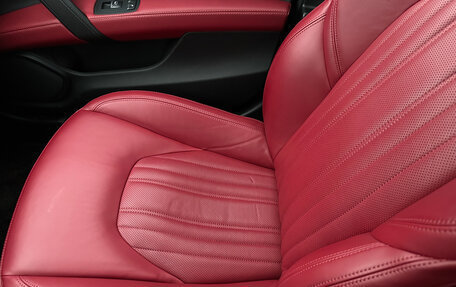 Maserati Ghibli, 2014 год, 2 750 000 рублей, 2 фотография