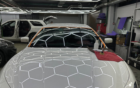 Maserati Ghibli, 2014 год, 2 750 000 рублей, 3 фотография