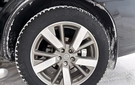 Nissan Pathfinder, 2015 год, 2 290 000 рублей, 14 фотография