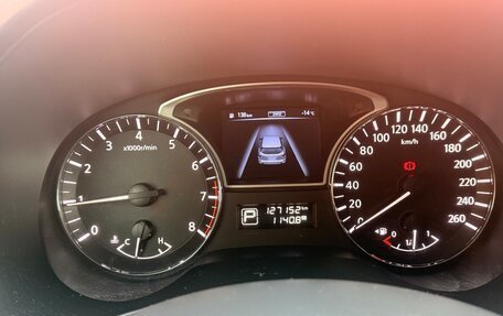 Nissan Pathfinder, 2015 год, 2 290 000 рублей, 17 фотография