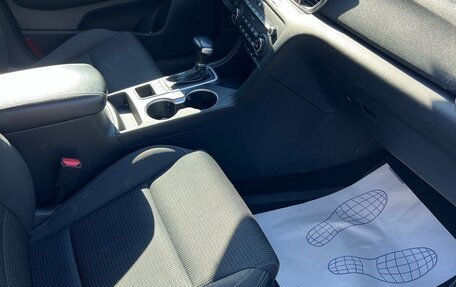 KIA Sportage IV рестайлинг, 2017 год, 1 843 000 рублей, 11 фотография