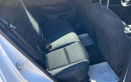 KIA Sportage IV рестайлинг, 2017 год, 1 843 000 рублей, 12 фотография