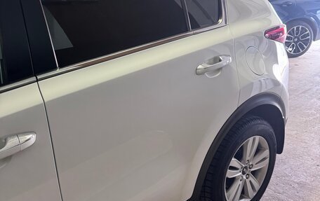 KIA Sportage IV рестайлинг, 2017 год, 1 843 000 рублей, 20 фотография