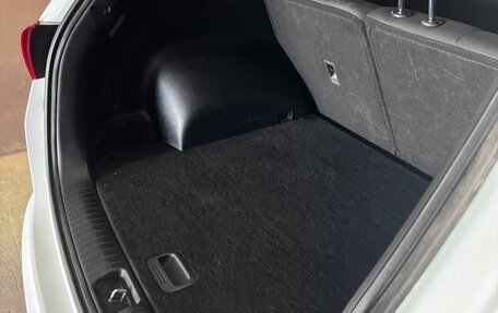 KIA Sportage IV рестайлинг, 2017 год, 1 843 000 рублей, 35 фотография