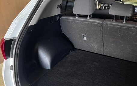 KIA Sportage IV рестайлинг, 2017 год, 1 843 000 рублей, 34 фотография