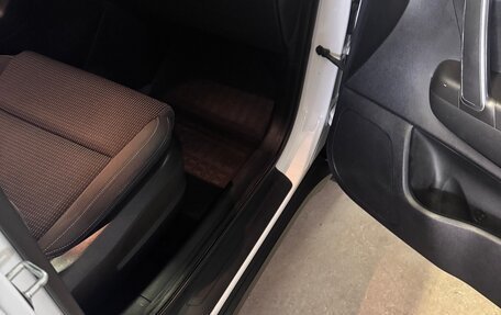 KIA Sportage IV рестайлинг, 2017 год, 1 843 000 рублей, 38 фотография