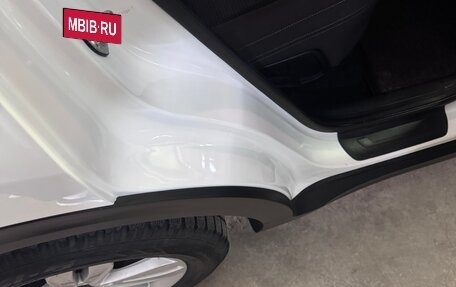 KIA Sportage IV рестайлинг, 2017 год, 1 843 000 рублей, 37 фотография