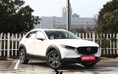 Mazda CX-30 I, 2026 год, 2 590 000 рублей, 3 фотография
