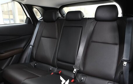 Mazda CX-30 I, 2026 год, 2 590 000 рублей, 25 фотография