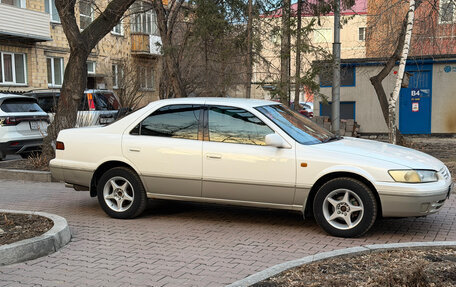 Toyota Camry, 1997 год, 490 000 рублей, 5 фотография
