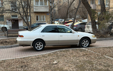Toyota Camry, 1997 год, 490 000 рублей, 6 фотография