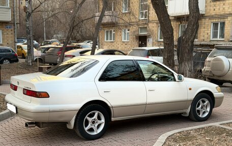 Toyota Camry, 1997 год, 490 000 рублей, 7 фотография