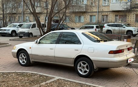 Toyota Camry, 1997 год, 490 000 рублей, 11 фотография