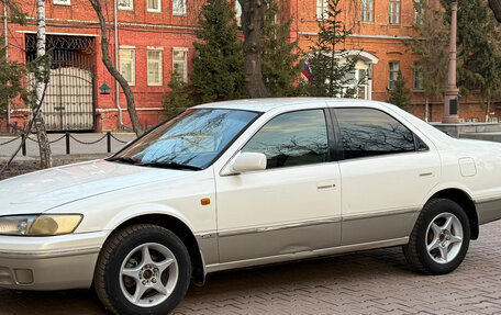 Toyota Camry, 1997 год, 490 000 рублей, 12 фотография