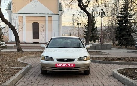 Toyota Camry, 1997 год, 490 000 рублей, 3 фотография