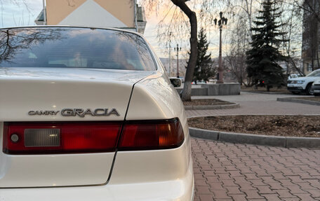 Toyota Camry, 1997 год, 490 000 рублей, 13 фотография