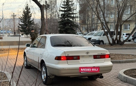 Toyota Camry, 1997 год, 490 000 рублей, 10 фотография