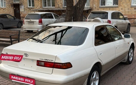 Toyota Camry, 1997 год, 490 000 рублей, 8 фотография
