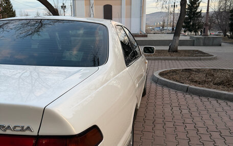 Toyota Camry, 1997 год, 490 000 рублей, 14 фотография