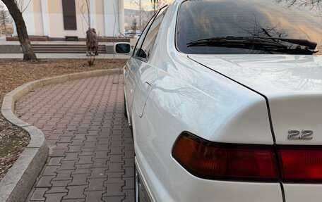 Toyota Camry, 1997 год, 490 000 рублей, 15 фотография