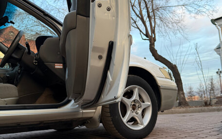 Toyota Camry, 1997 год, 490 000 рублей, 18 фотография