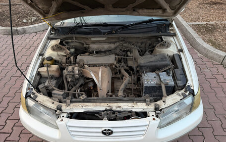 Toyota Camry, 1997 год, 490 000 рублей, 22 фотография