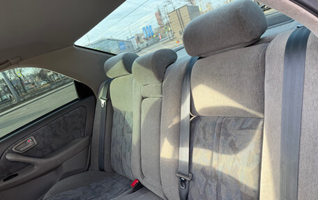 Toyota Camry, 1997 год, 490 000 рублей, 25 фотография