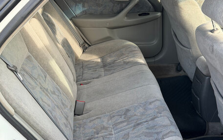 Toyota Camry, 1997 год, 490 000 рублей, 23 фотография