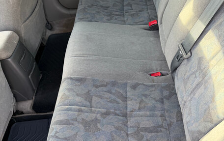 Toyota Camry, 1997 год, 490 000 рублей, 26 фотография