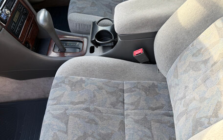 Toyota Camry, 1997 год, 490 000 рублей, 27 фотография