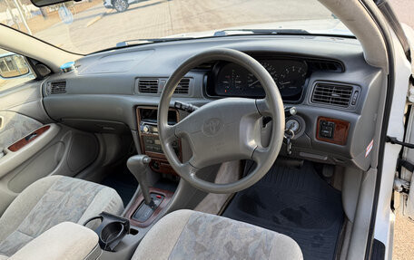 Toyota Camry, 1997 год, 490 000 рублей, 24 фотография