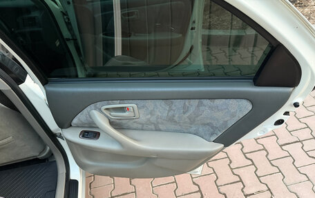 Toyota Camry, 1997 год, 490 000 рублей, 34 фотография