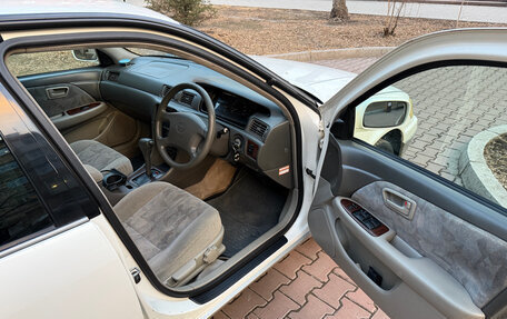 Toyota Camry, 1997 год, 490 000 рублей, 29 фотография