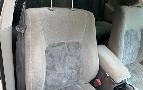 Toyota Camry, 1997 год, 490 000 рублей, 33 фотография