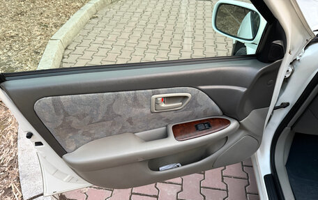 Toyota Camry, 1997 год, 490 000 рублей, 37 фотография