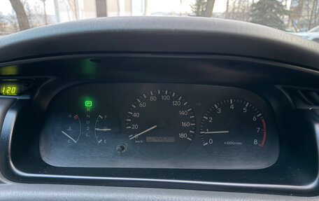 Toyota Camry, 1997 год, 490 000 рублей, 38 фотография