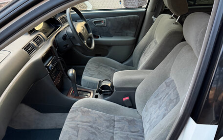 Toyota Camry, 1997 год, 490 000 рублей, 32 фотография