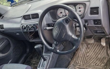 Toyota Cami, 2001 год, 370 000 рублей, 4 фотография