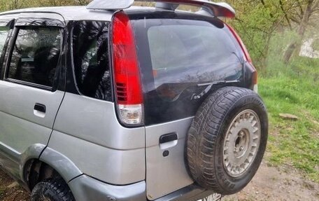 Toyota Cami, 2001 год, 370 000 рублей, 7 фотография