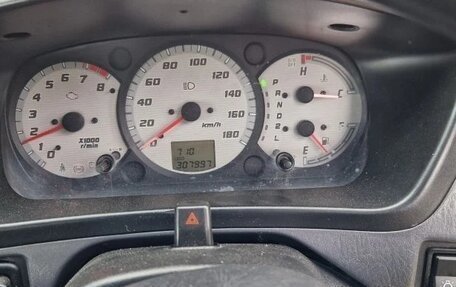 Toyota Cami, 2001 год, 370 000 рублей, 6 фотография