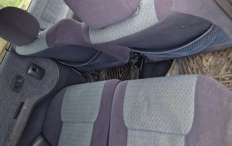 Toyota Cami, 2001 год, 370 000 рублей, 3 фотография