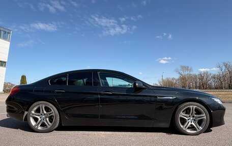 BMW 6 серия, 2013 год, 2 650 000 рублей, 4 фотография