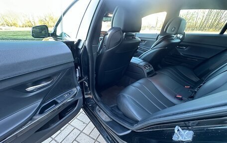 BMW 6 серия, 2013 год, 2 650 000 рублей, 12 фотография