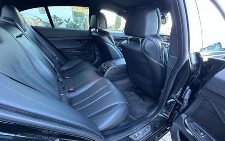 BMW 6 серия, 2013 год, 2 650 000 рублей, 13 фотография