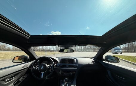 BMW 6 серия, 2013 год, 2 650 000 рублей, 14 фотография