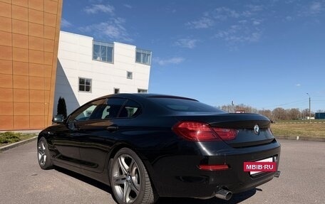 BMW 6 серия, 2013 год, 2 650 000 рублей, 8 фотография