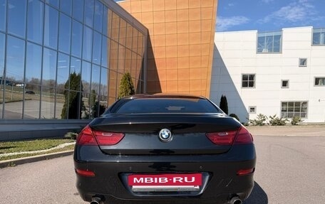 BMW 6 серия, 2013 год, 2 650 000 рублей, 6 фотография