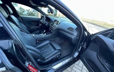 BMW 6 серия, 2013 год, 2 650 000 рублей, 11 фотография