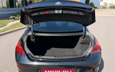 BMW 6 серия, 2013 год, 2 650 000 рублей, 7 фотография